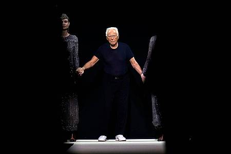 Luca Bruno/AP/dpa | Die Absage war recht kurzfristig. 