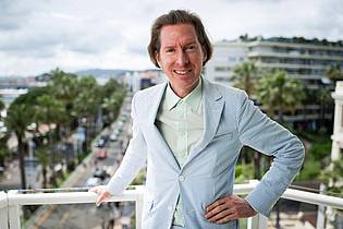 Scott A Garfitt/Invision/AP/dpa | Filmregisseur Wes Anderson («Grand Budapest Hotel») fragt seit Jahren vergeblich bei Jodie Foster für gemeinsame Projekte an. (Archivbild)