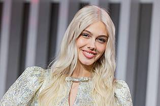 Rolf Vennenbernd/dpa | Die 20-jährige Daniela ist Gewinnerin der 20. Staffel von «GNTM». 