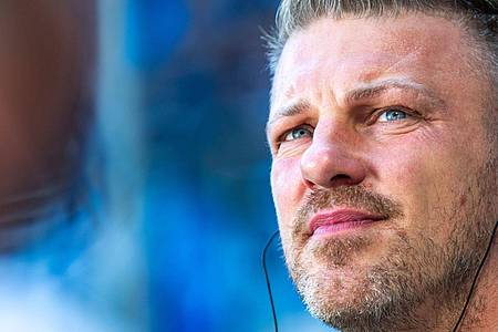 David Inderlied/dpa | Künftiger Trainer des FC? Vieles spricht nun für Lukas Kwasniok.
