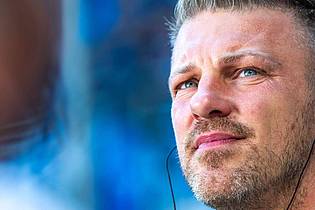 David Inderlied/dpa | Künftiger Trainer des FC? Vieles spricht nun für Lukas Kwasniok.