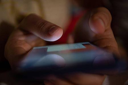 Sebastian Gollnow/dpa | Der Digital Services Act stärkt diMehr Schutz im Netz: Trusted Flagger geben Hinweisen auf Rechtsverstöße im Netz Priorität.e Rechte der Nutzerinnen und Nutzer.