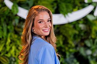 Rolf Vennenbernd/dpa | Lola Weippert präsentiert bald eine neue Dating-Show für Prime Video.