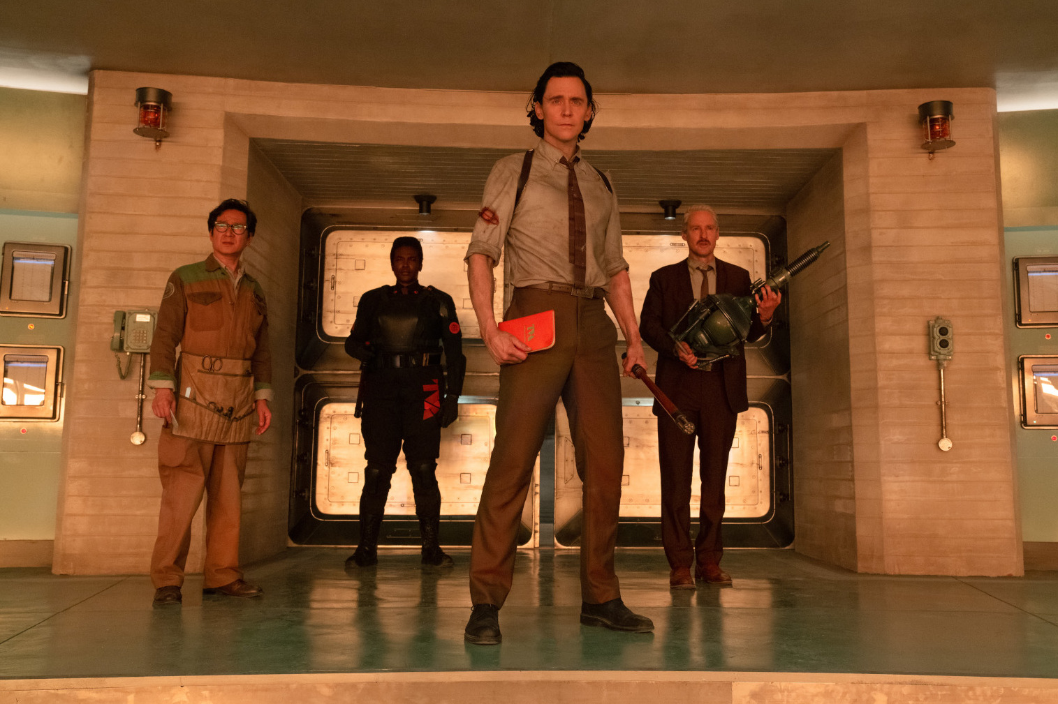Streaming-Tipp "Loki"
