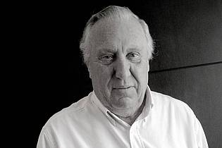 Britta Gürke/dpa | Frederick Forsyth ist tot.
