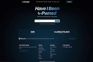 Haveibeenpwned.com/dpa-tmn | «Haveibeenpwned.com» hat einen neuen Look und neue Funktionen bekommen - das Grundprinzip ist aber das alte geblieben: zum Prüfen einfach die eigene E-Mail-Adresse eingeben.