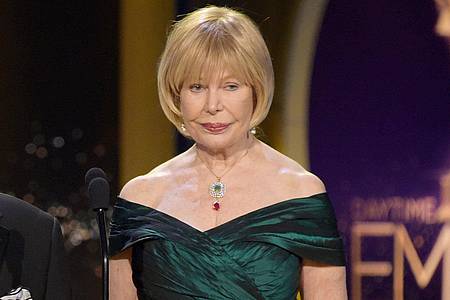 Richard Shotwell/Invision via AP/dpa | Die US-Schauspielerin Loretta Swit ist gestorben. (Archivbild)