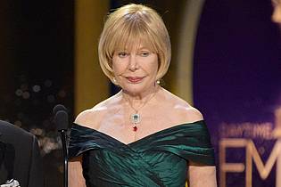 Richard Shotwell/Invision via AP/dpa | Die US-Schauspielerin Loretta Swit ist gestorben. (Archivbild)