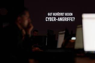 Andreas Arnold/dpa/dpa-tmn | Cybersicherheit betrifft alle: Fachkräfte in dem Bereich sind daher gefragt.
