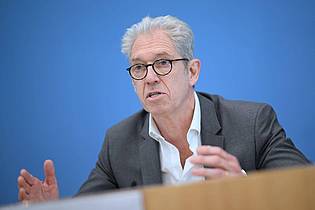 Britta Pedersen/dpa | Kassenärzte: Primärsystem nicht für alle sinnvoll. (Archivbild)