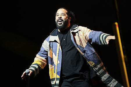 Adel Tawil