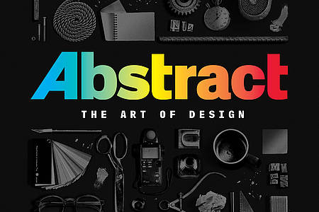 Streaming-Tipp: Abstrakt 