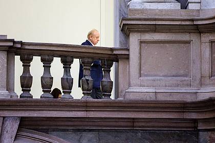 Matthias Balk/dpa | Schuhbeck vor seinem Urteil 2022 (Archivbild)