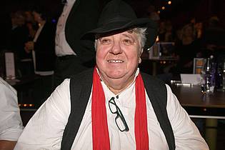 Felix Hörhager/dpa | Er wurde als Moderator von Sendungen wie «1, 2 oder 3» oder «Kinderquatsch mit Michael» berühmt. (Archivbild von 2023)