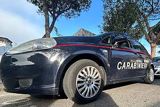 Christoph Sator/dpa | In der italienischen Hauptstadt kam es am Donnerstagabend zu einem tödlichen Unfall mit einem Elektroroller. (Symbolbild)