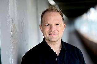 Urban Ruths/dpa-tmn | Der Dipl.-Psychologe Robert A. Coordes ist Leiter des Instituts für Beziehungsdynamik in Berlin.