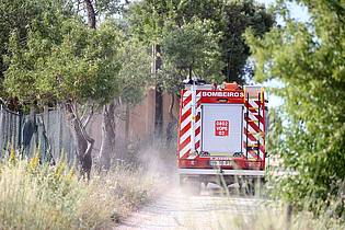 Joao Matos/AP/dpa | Bei der neuen Suche nach dem seit gut 18 Jahren verschwundenen kleinen Mädchen Madeleine McCann soll auch ein Bodenradar zum Einsatz kommen.