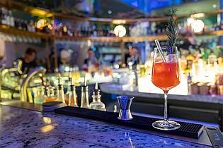 Florian Schuh/dpa-tmn | Genuss statt Rausch: Viele Cocktail-Klassiker gibt es heute in alkoholarmen Versionen - oder ganz ohne Promille. 