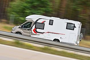 Patrick Pleul/dpa | Für Camper gilt eine neue Regel. (Archivbild)