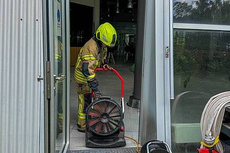 Feuerwehr Detmold