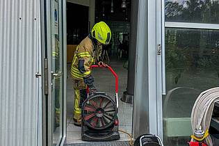 Feuerwehr Detmold