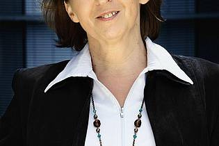 Stresszentrum Berlin Gmbh/dpa-tmn | Gabriele Bringer ist Trainerin und Diplom-Psychologin im Berufsverband Deutscher Psychologinnen und Psychologen.