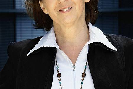 Stresszentrum Berlin Gmbh/dpa-tmn | Gabriele Bringer ist Trainerin und Diplom-Psychologin im Berufsverband Deutscher Psychologinnen und Psychologen.