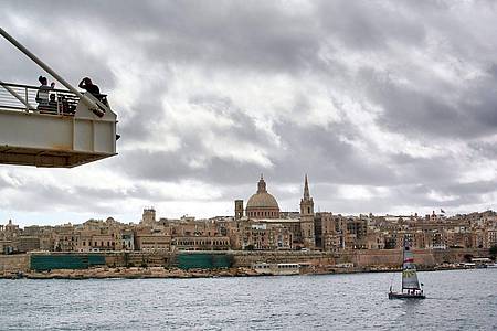 Bernd Thissen/dpa | Malta gehörte lange Zeit zum Commonwealth. (Archivbild)