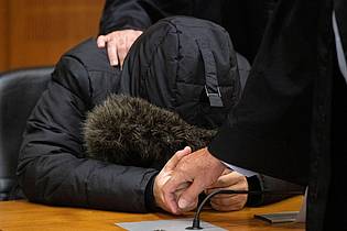 Boris Roessler/dpa | Das Urteil ist noch nicht rechtskräftig.