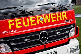 Hauke-Christian Dittrich/dpa | Bei dem Brand in Wilhelmshaven ist ein Kind gestorben. (Symbolbild) 