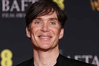 Vianney Le Caer/Invision/dpa | Cillian Murphy wird in einer Zombie-Film-Fortsetzung in einer früheren Rolle zu sehen sein. (Archivbild) 