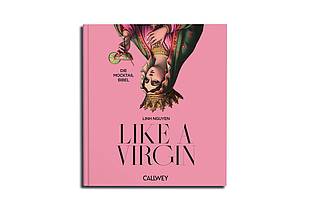 Callwey/dpa-tmn | Linh Nguyen, «Like a Virgin. Die Mocktail Bibel», Callwey, München 2025, 240 Seiten, 45 Euro, ISBN: 978-3-7667-2787-9.