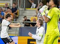 Martin Baumann/TASR/dpa | Gibt es nach dem Halbfinale wieder deutschen Jubel?