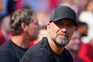 Jon Super/AP | Jürgen Klopp hatte Liverpool bis zur Saison 2023/24 trainiert.