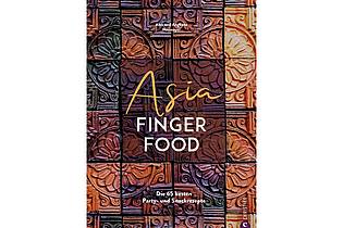 Alex Neumayer/Christian Verlag/dpa-tmn | Alex & Angkana Neumayer, «Asia Fingerfood. Die 65 besten Party- und Snackrezepte», Christian Verlag 2022, 978-3-95961-719-2, 19,90 Euro.