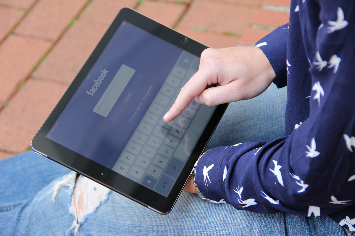 Radio Lippe bei Facebook