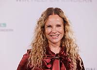 Rolf Vennenbernd/dpa | Katja Burkard musste operiert werden. (Achivbild)