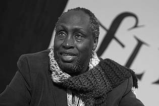 Sebastiao Moreira/EFE/dpa | Thiong´o wurde immer wieder als möglicher Kandidat für den Literaturnobelpreis gehandelt. (Archivbild)