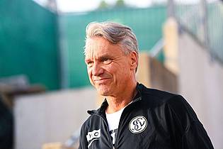 Silas Schüller/DEFODI Images/dpa | Kommt nun Horst Steffen an die Weser?