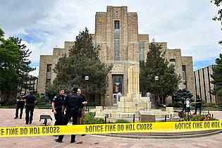 Colorado Sun via ZUMA Press Wire/dpa | Bei der Attacke im US-Bundesstaat Colorado wurden mehrere Menschen verletzt.