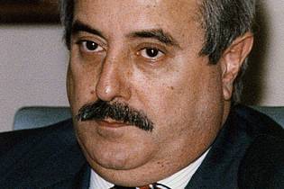 ---/epa/dpa | Der Jurist Giovanni Falcone war eine der Symbolfiguren im Kampf gegen die Mafia. (Foto: Archiv)