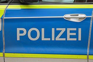 Jan Woitas/dpa | Die Polizei sucht am Geiseltalsee in Sachsen-Anhalt nach einer Großkatze. (Symbolbild)