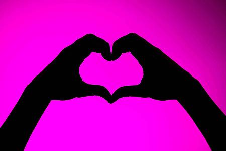 Sina Schuldt/dpa/dpa-tmn | Asexualität muss keinen Verzicht auf Liebe und Zweisamkeit bedeuten.