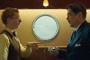 Courtesy of Focus Features/Universal/dpa | Der Film kommt am 29. Mai in die deutschen Kinos.