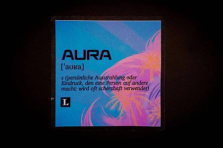 Andreas Arnold/dpa | «Aura» war im letzten Jahr der Gewinner. (Archivbild)
