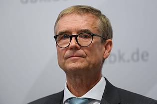 Arne Dedert/dpa | Der Psychiater Harald Dreßing hat die sexualisierte Gewalt gegen Kinder und Jugendliche erforscht (Foto: Archiv).