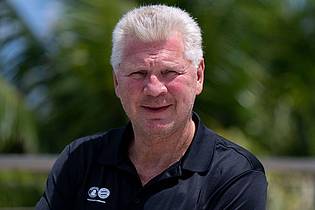 Sven Hoppe/dpa | Stefan Effenberg schwärmt vom Stuttgarter Shootingstar Nick Woltemade.