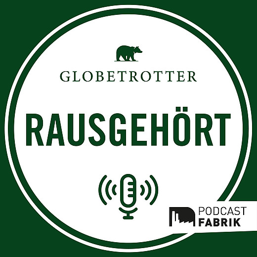 Cover Rausgehört