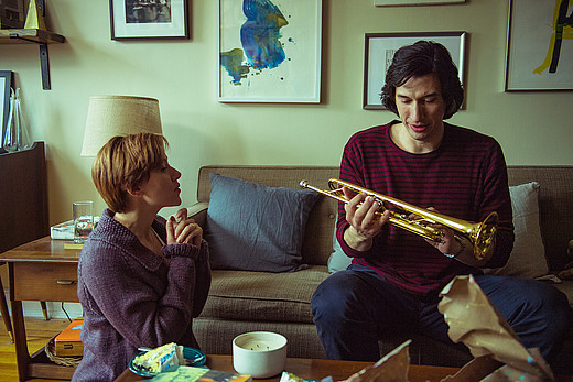 Streaming-Tipp - Szene aus "Marriage Story"