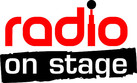 Logo von radio on stage